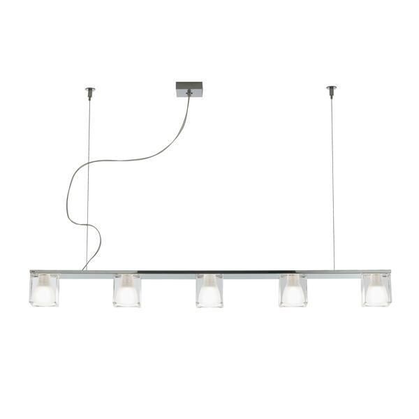 Ice Cube Suspension S05
