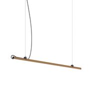 Freeline F44 Pendel Bronze Klein