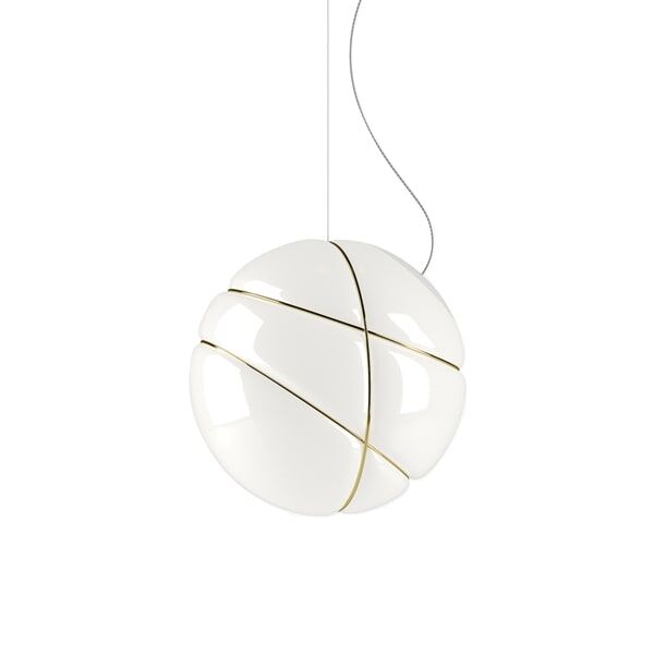 Armilla F50 Pendel Guld