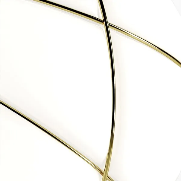 Armilla F50 Pendel Guld