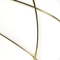 Armilla F50 Pendel Guld