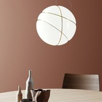 Armilla F50 Pendel Guld