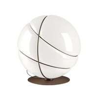 Armilla F50 Table Lamp Brown