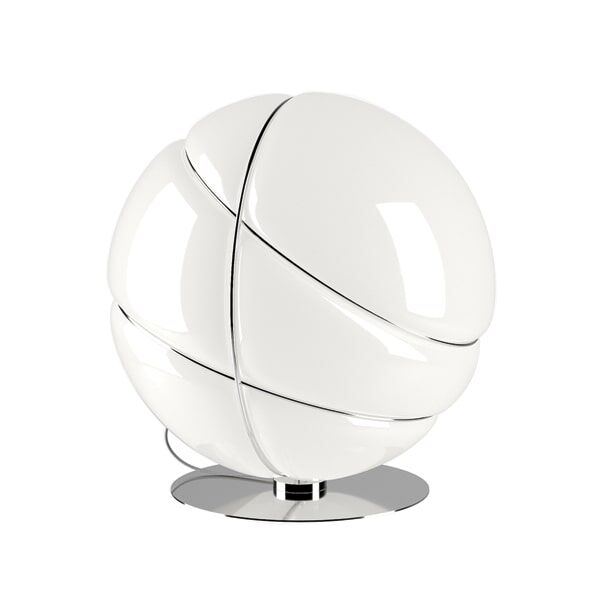 Armilla F50 Bordlampe Krom