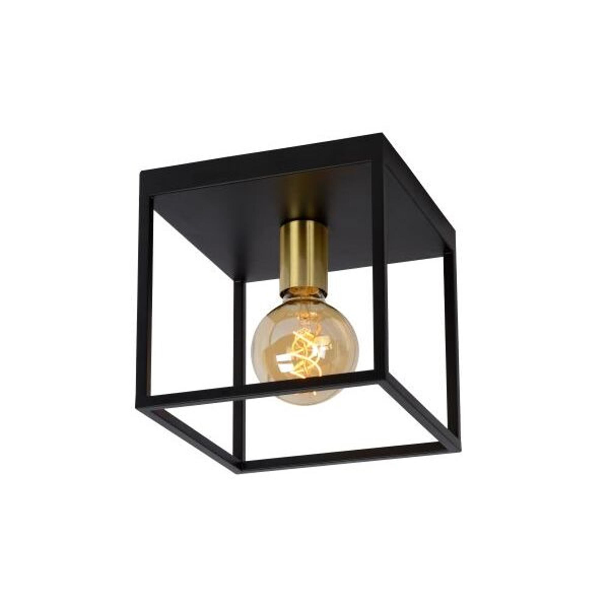Ruben Taklampe 1 Sort