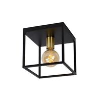 Ruben Taklampe 1 Sort