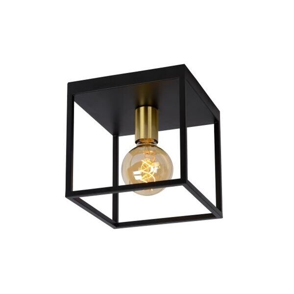 Ruben Taklampe 1 Sort