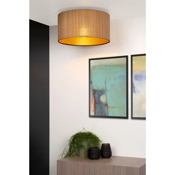 Magius Loftlampe Ø42 Natural