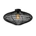 Magali Ceiling Light Black