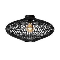 Magali Ceiling Light Black