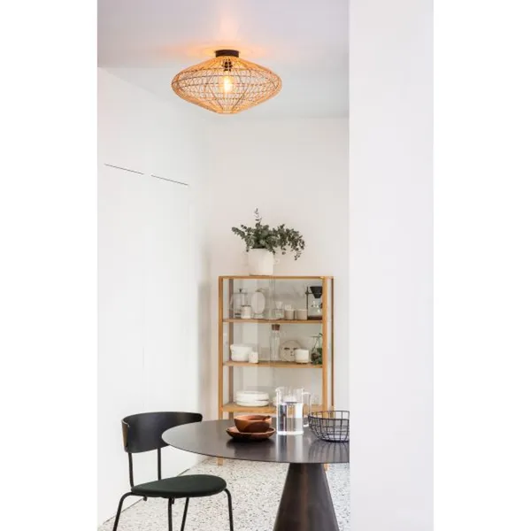 Magali Ceiling Light Natural