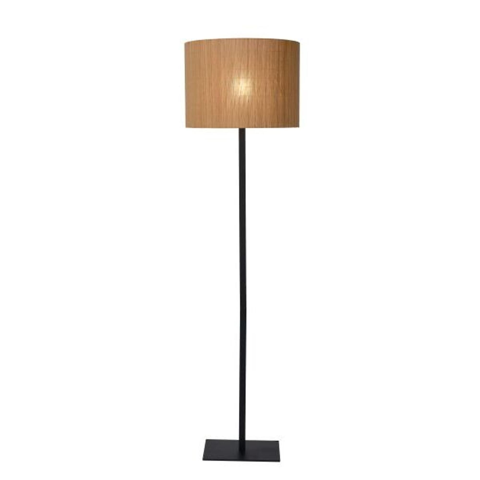 Magius Gulvlampe 42 Natural