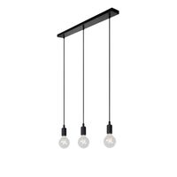 Fix Taklampe 3 Sort