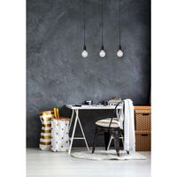 Fix Taklampe 3 Sort