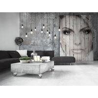 Fix Taklampe 10 Sort