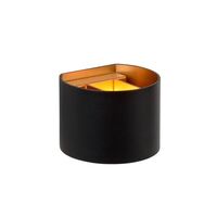 Xio Wandlamp Zwart