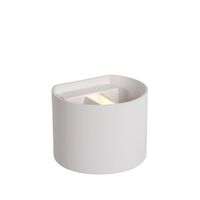Xio Wandlamp Wit