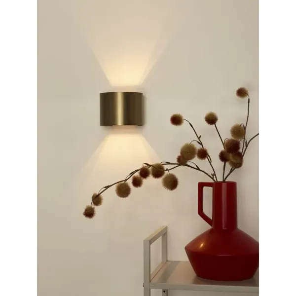 Applique Xio Marrone