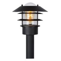 Zico Udendørslampe Ø21,8 Sort