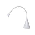 Zozy Bureaulamp Wit