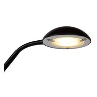 Zenith Gulvlampe Sort
