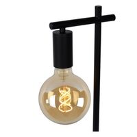 Leanne Table Lamp Black