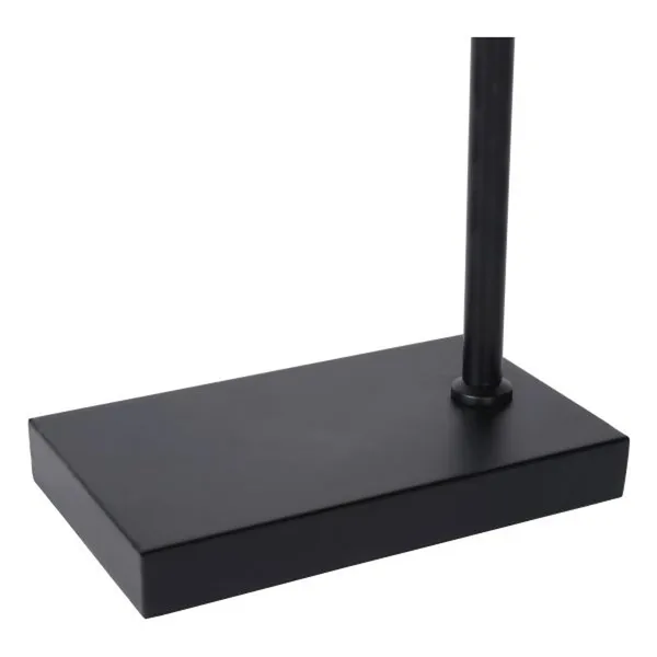 Leanne Table Lamp Black