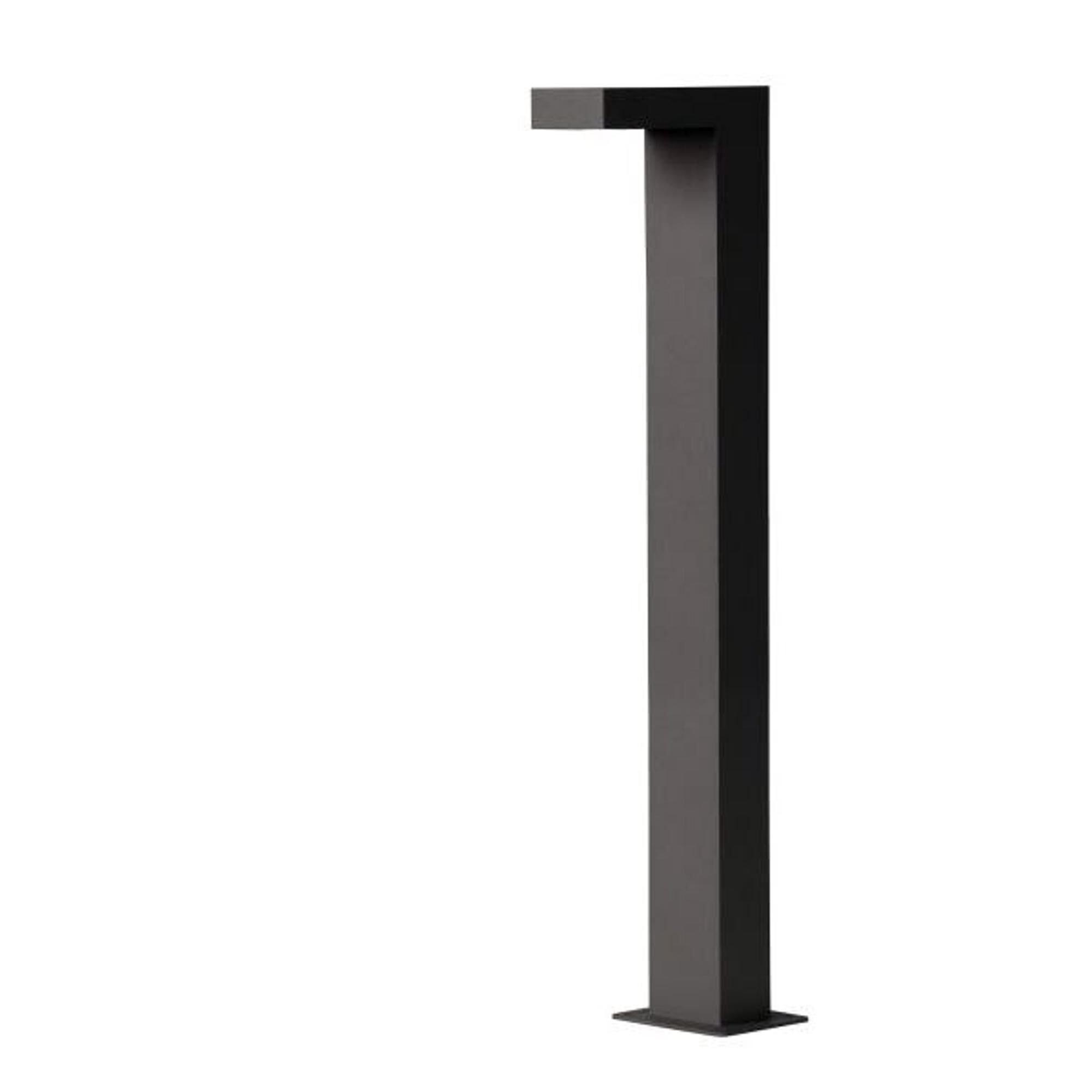 Texas Udendrslampe Hj Antracit