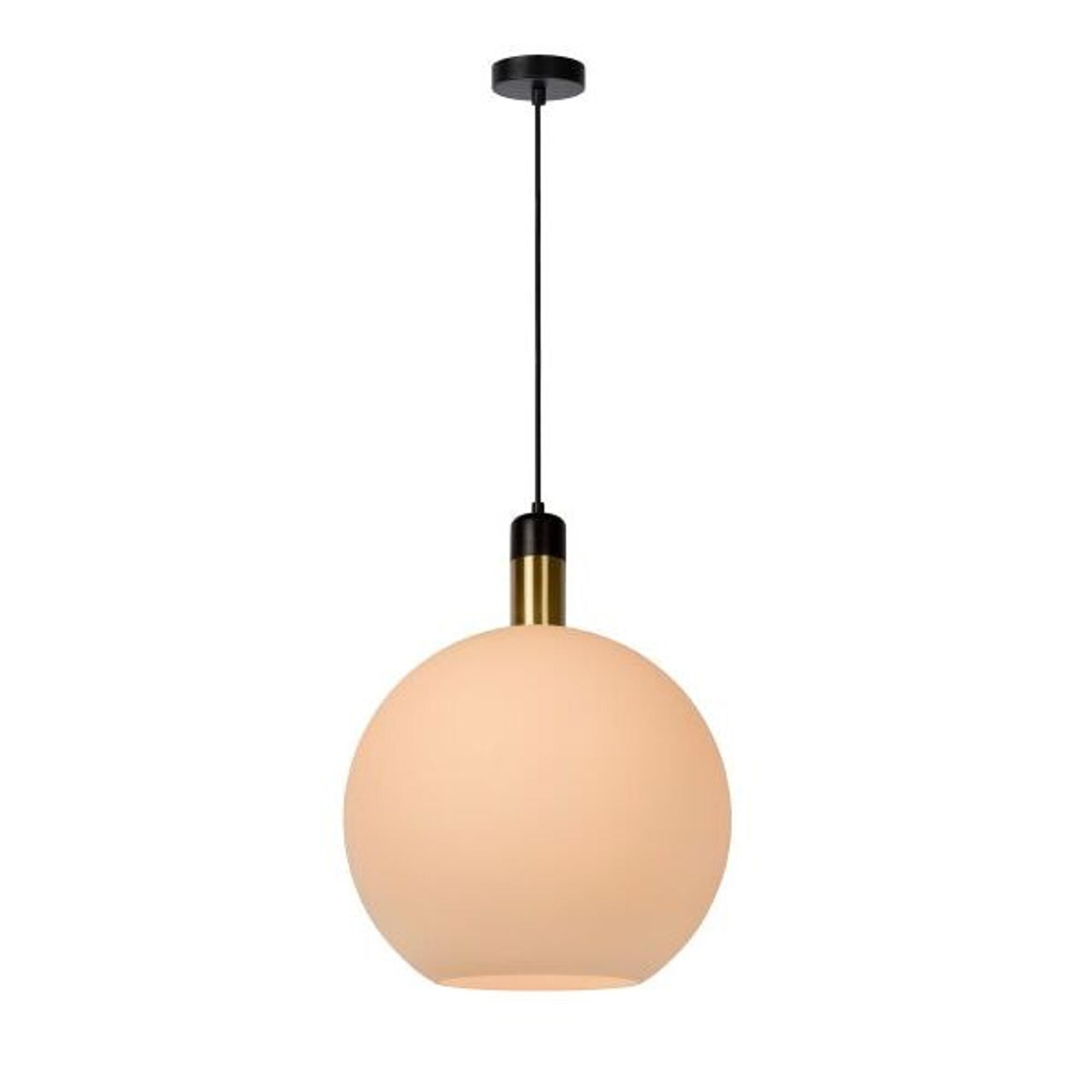 Julius Pendel 40 Opal