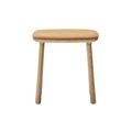 Oiled Oak/ Sand Leather