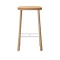 Geolied eiken/ Zand