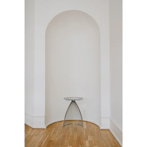 Angel Bar Stool Black