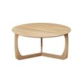 Geolied eiken/ Zand