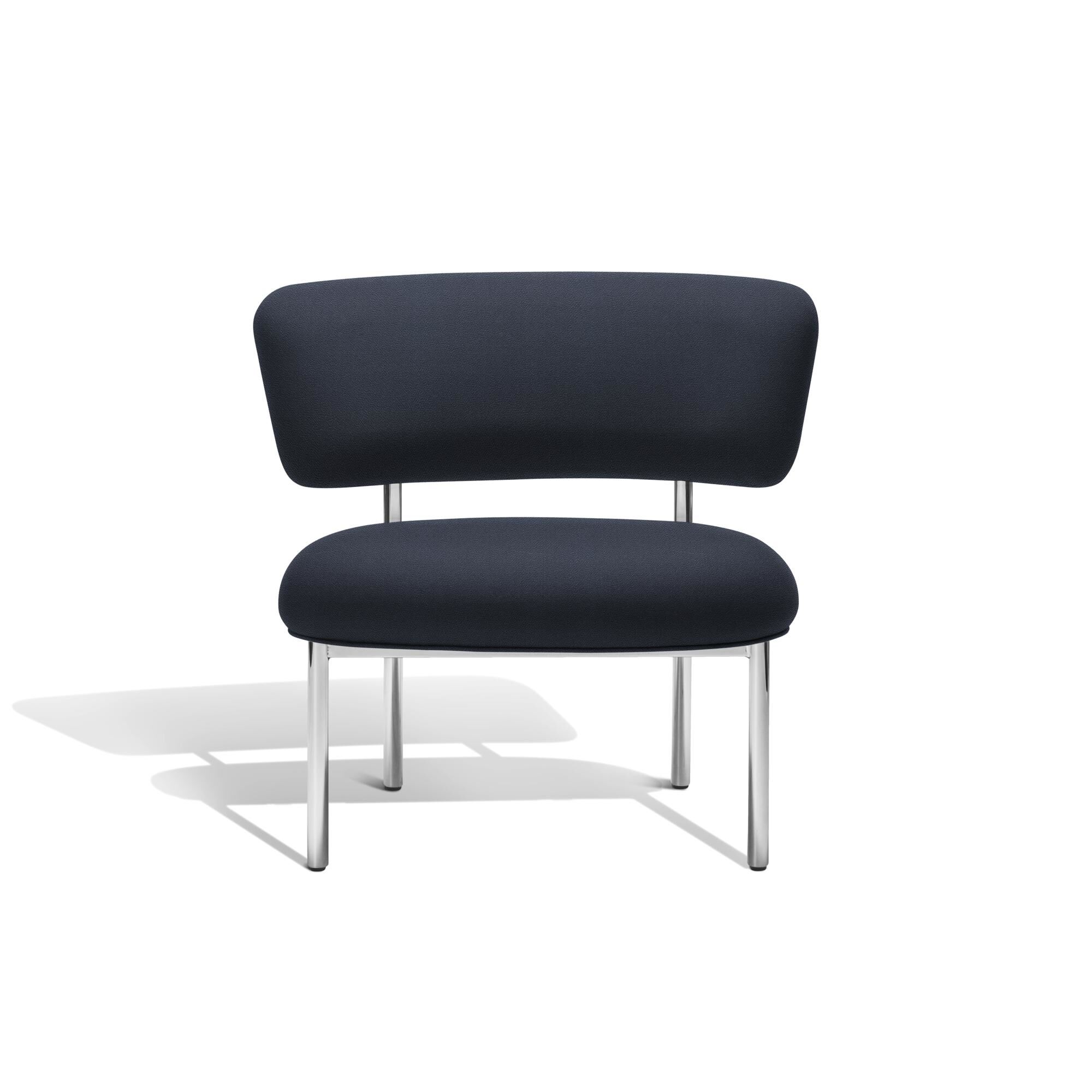 Font Lnestol Vidar 0786/Poleret Stl Stel
