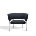 Vidar 0786/Gepolijst stalen frame