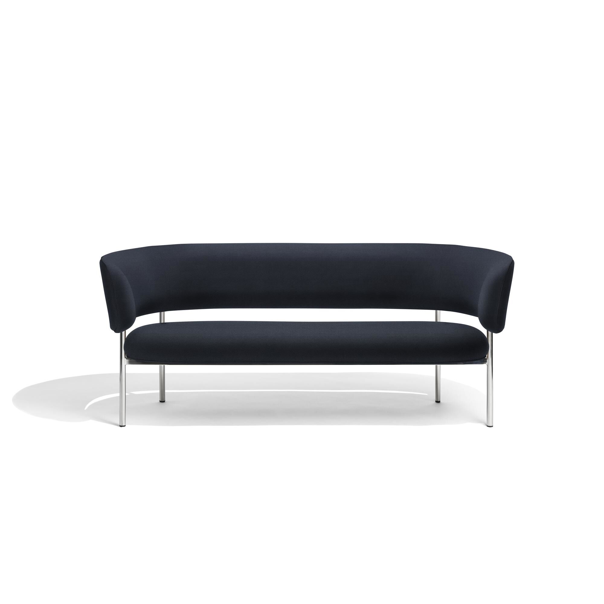Font Sofa Vidar 0786/Poleret Stl Stel
