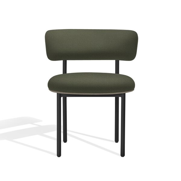 Font Spisebordsstol Vidar 972 Og Vidar 0222/Estructura Negra