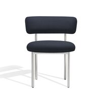 Vidar 0786/Polished Steel Frame