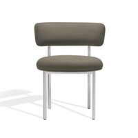 Remix 233/Polished Steel Frame