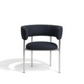 Vidar 0786/Polished Steel Frame