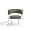 Remix 233/Polished Steel Frame