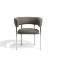 Remix 233/Polished Steel Frame