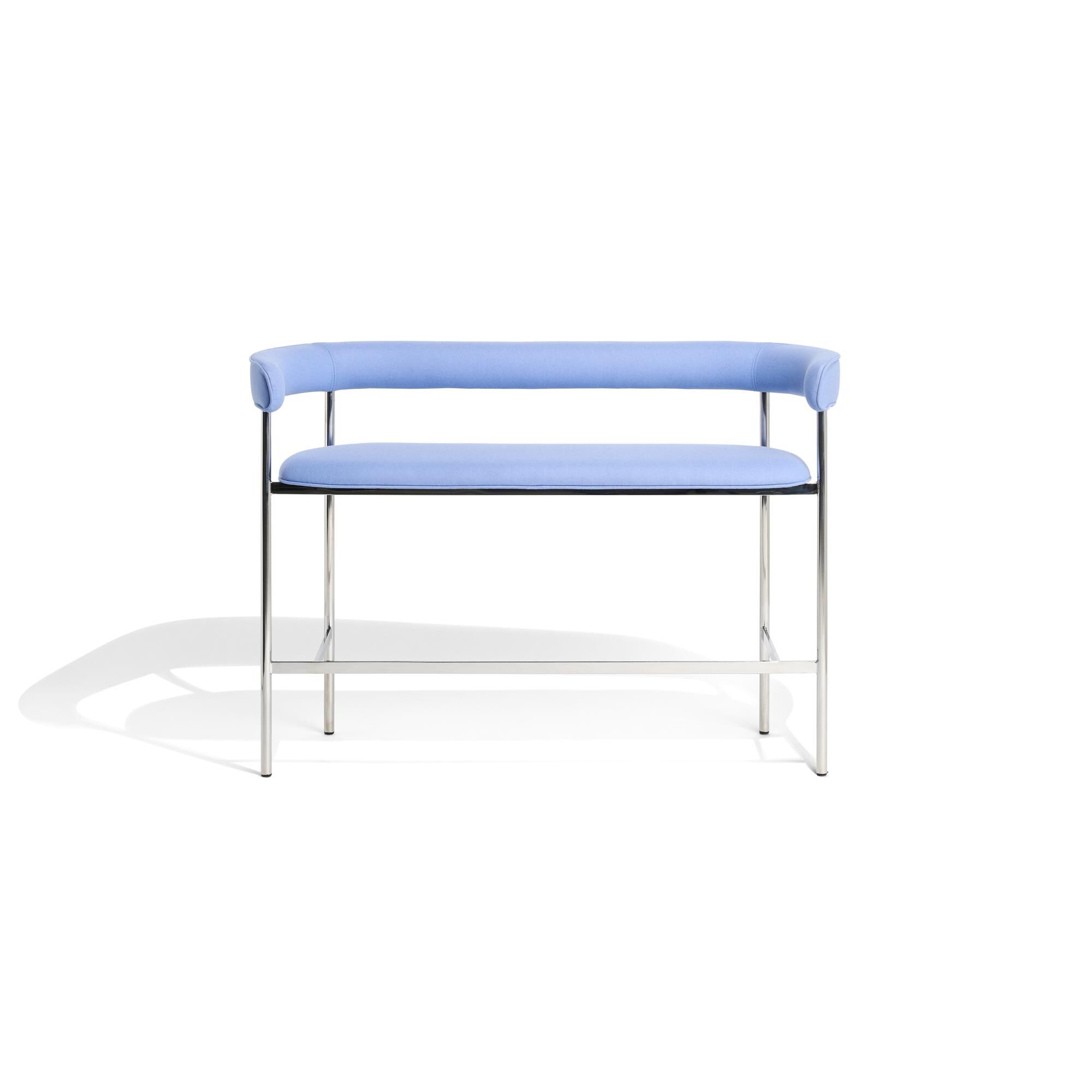 Font Bar Sofa 75 cm Divina 676/Poleret Stl Stel