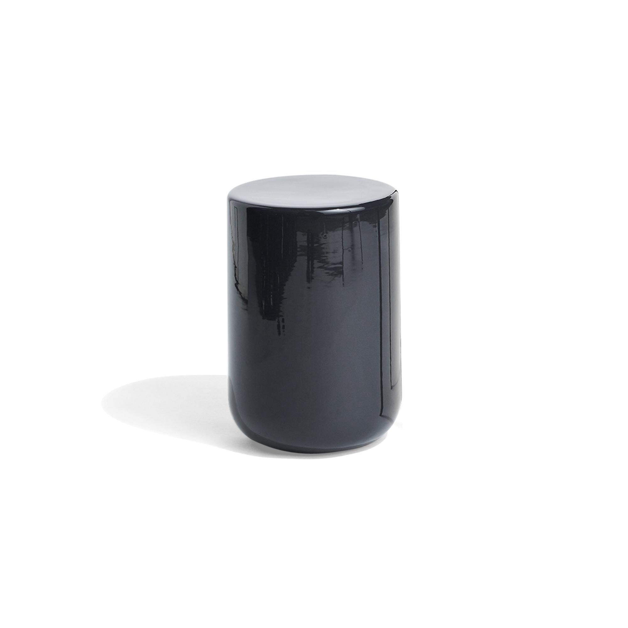 Pair Sidebord S Keramik/Sort