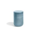 Ceramica/ Blu pastello