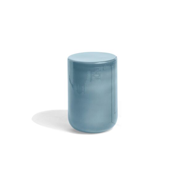 Pair Sidebord S Keramik/Pastel Blå