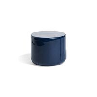 Cerámica / Acero azul