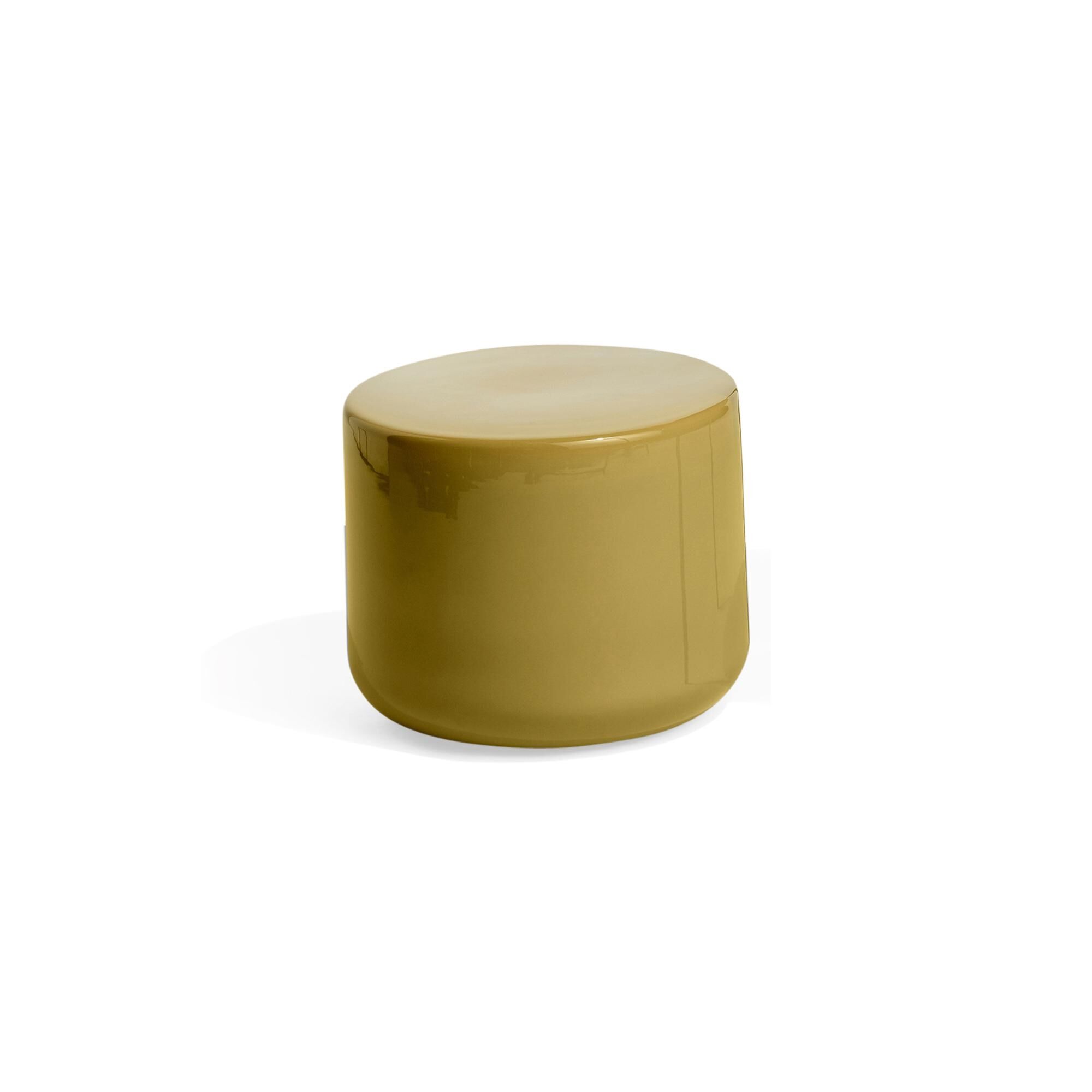 Pair Sidebord M Keramik/Ochre