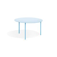 Metaal/ Blauw