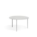 Sandblasted Steel